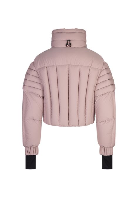 MONCLER GRENOBLE Piumino Flims Rosa - MONCLER GRENOBLE Offerte