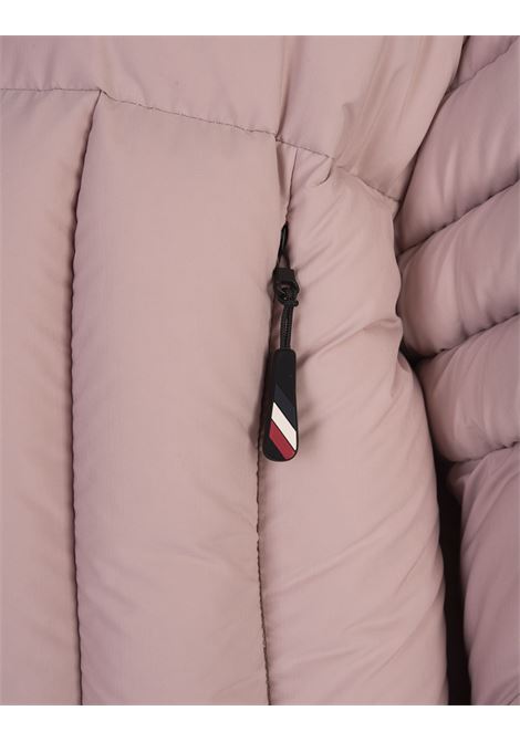 MONCLER GRENOBLE Piumino Flims Rosa - MONCLER GRENOBLE Offerte