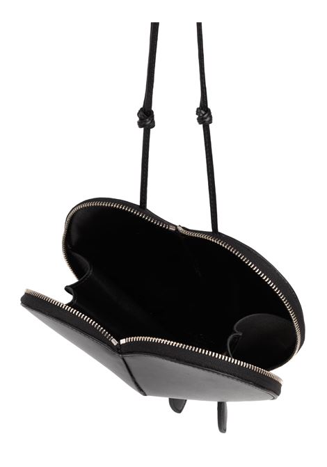 ALAIA Borsa Le Cur Nera - ALAIA Spedizione gratuita