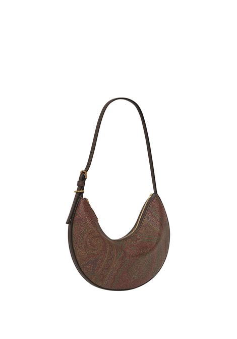 ETRO Borsa Hobo Essential Piccola - ETRO Prezzo di fabbrica