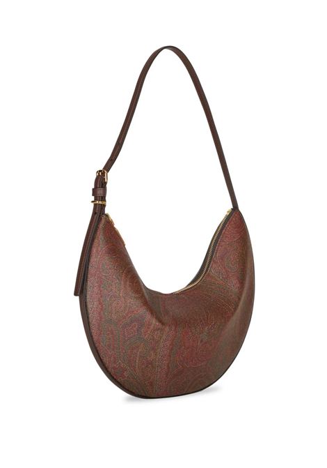 ETRO Borsa Hobo Essential Media - ETRO Comprare a buon mercato