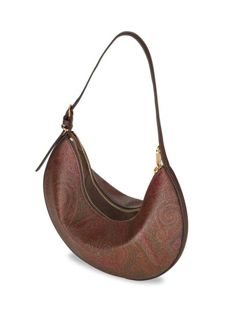 ETRO Borsa Hobo Essential Media - ETRO Comprare a buon mercato