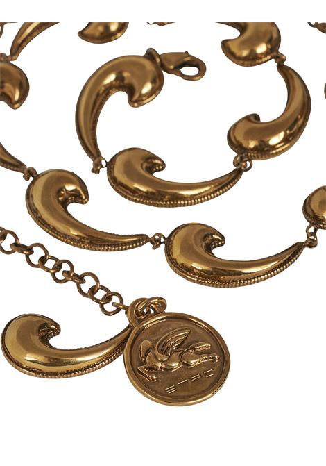 ETRO Collana Con Charms - ETRO Grande vendita
