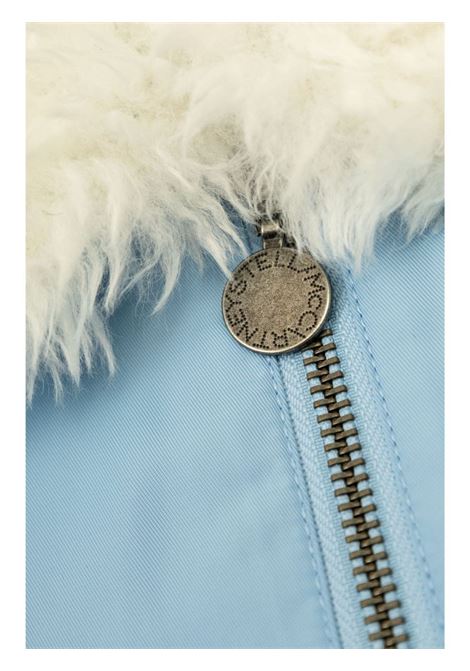 STELLA MCCARTNEY KIDS Bomber Grafica Stella - STELLA MCCARTNEY KIDS ACQUISTA ORA