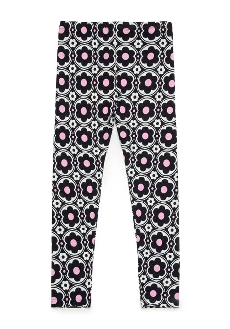 MAX&CO. KIDS Leggings Stampati Max&Co. With Richard Quinn - MAX&CO. KIDS Italia