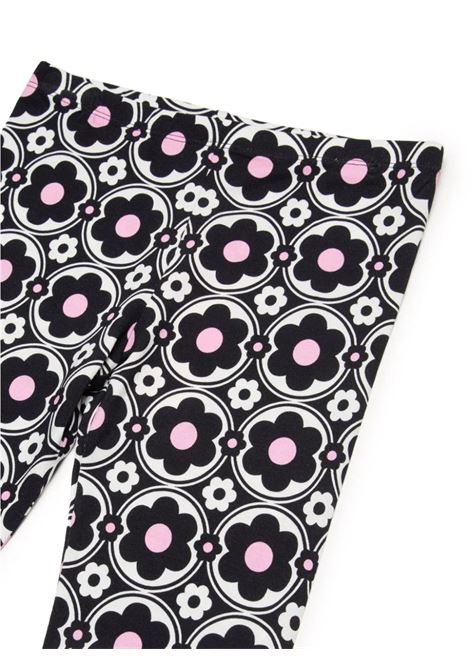 MAX&CO. KIDS Leggings Stampati Max&Co. With Richard Quinn - MAX&CO. KIDS Italia
