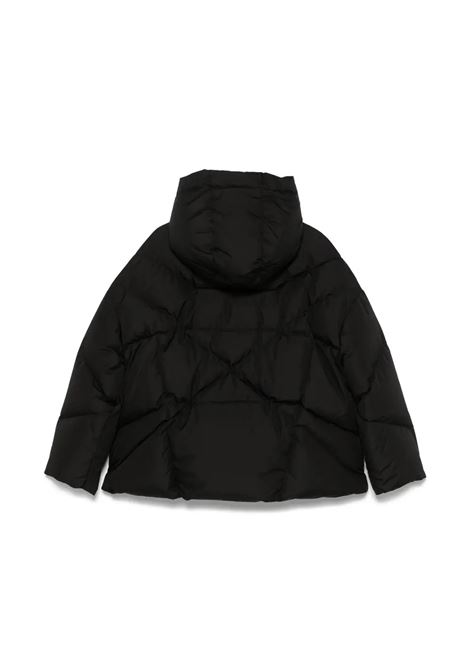KHRISJOY KIDS Piumino Khriskid Nero - KHRISJOY KIDS Online