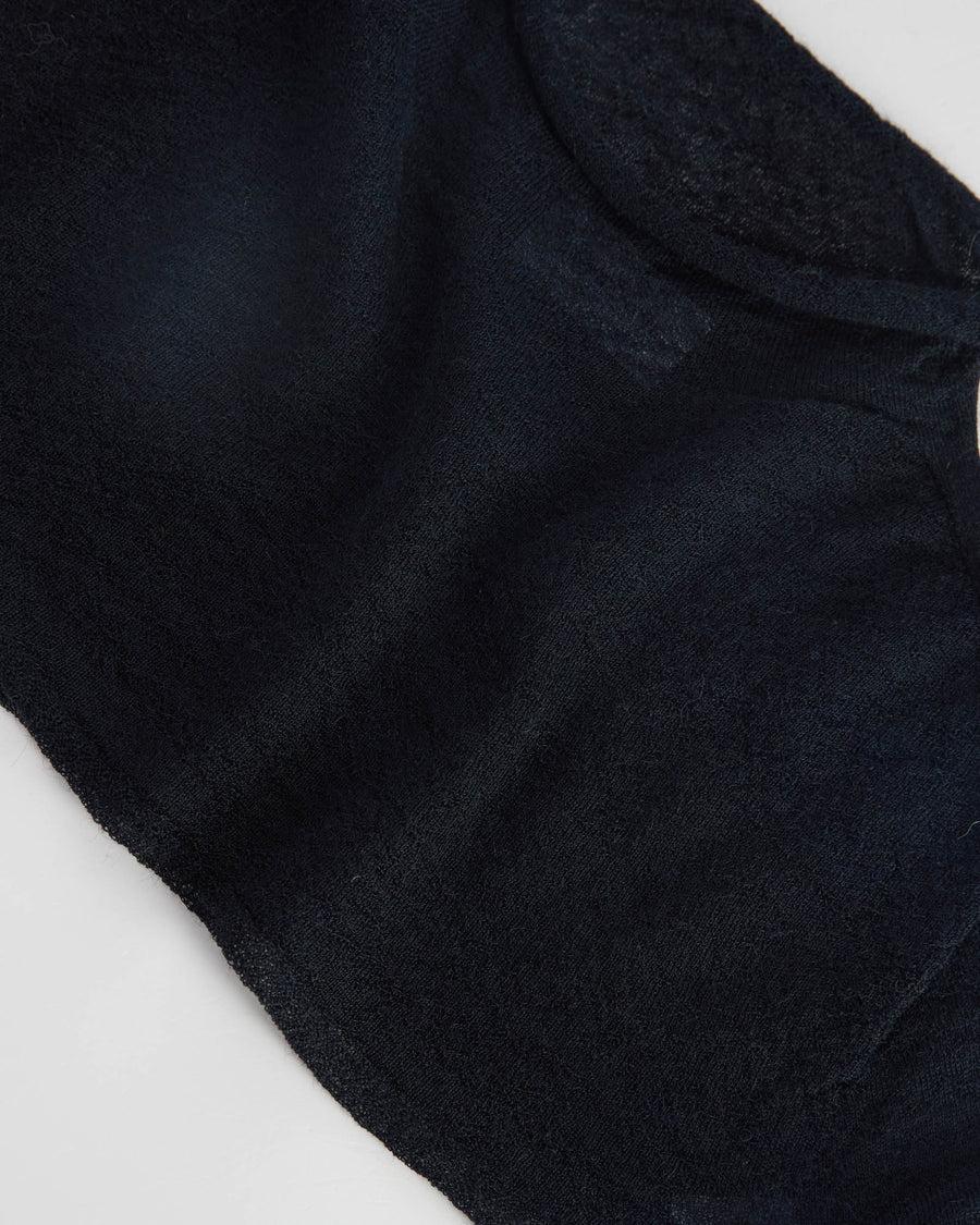 Scaglione TOP ULTRALIGHT SEAMLESS BLACK Offerta Giorno del Papà