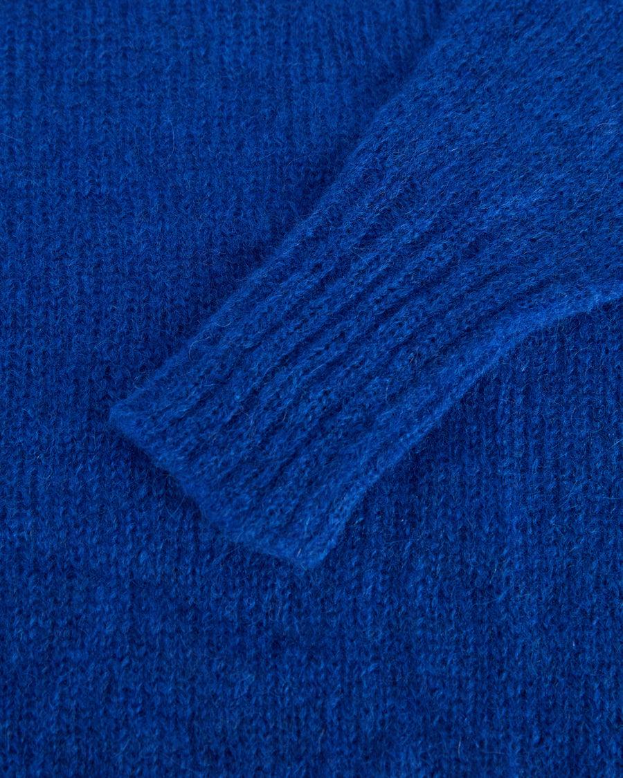 Scaglione BOAT NECK BOXY RAGLAN SEAMLESS LIMONGE Economico