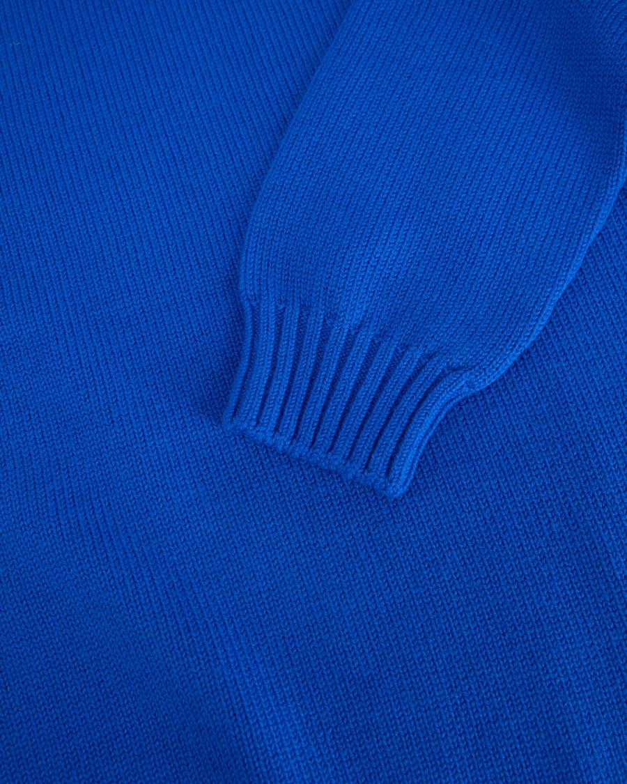 Scaglione ROUND NECK RAGLAN SOFT MERINO LIMONGES Shopping Online
