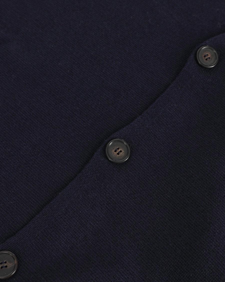 Scaglione JACKET REVERS P.TO MILANO NAVY Novità