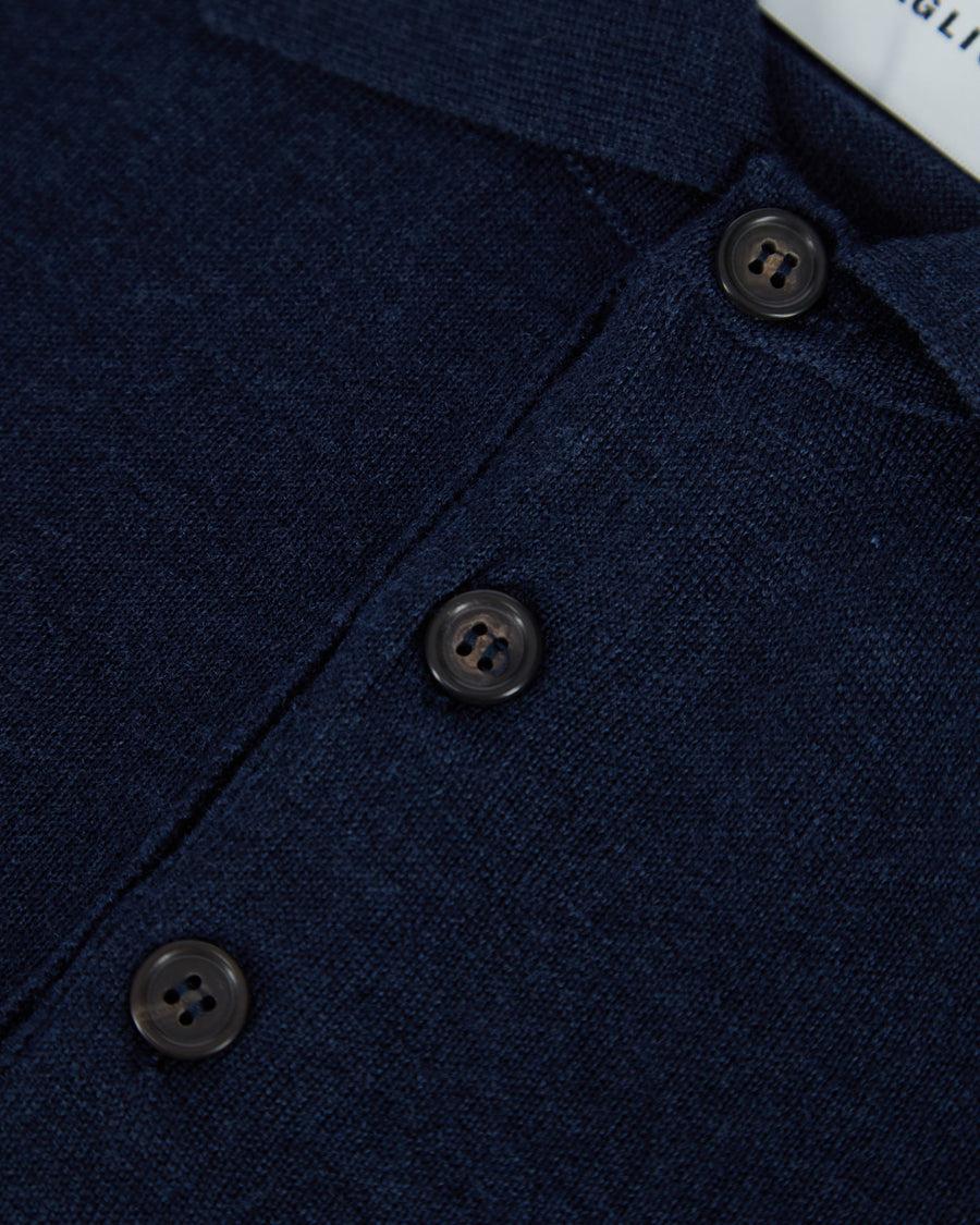 Scaglione POLO LINENCOTT LT GREY Saldi