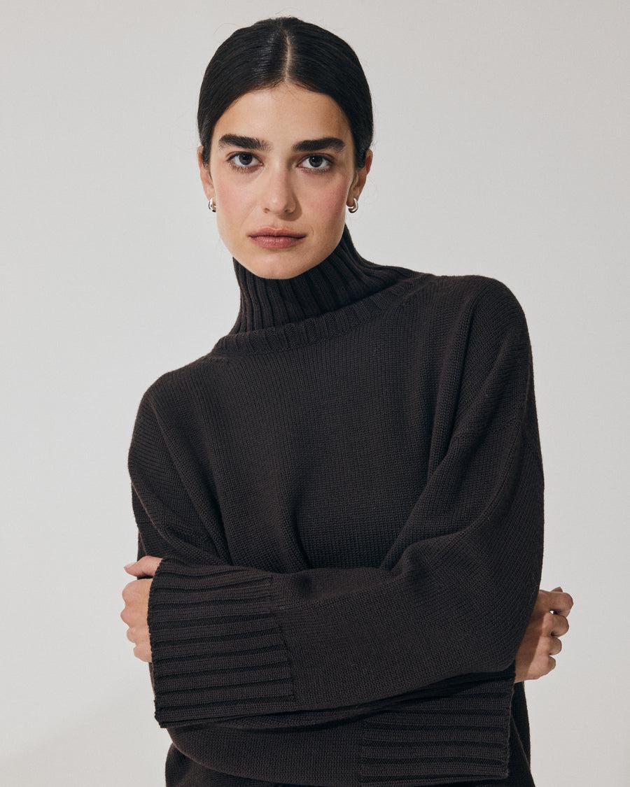 Scaglione TURTLE BOXY SOFT EBANO Offerte giornaliere