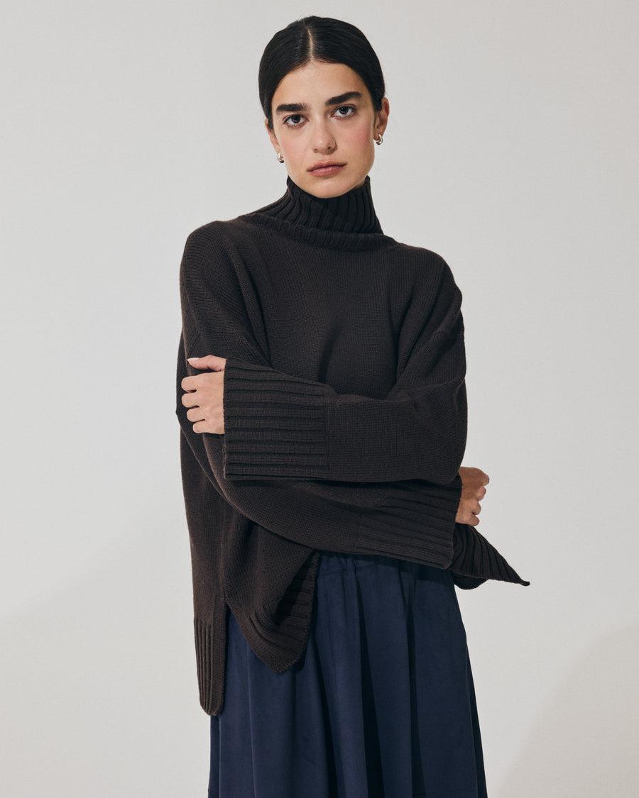 Scaglione TURTLE BOXY SOFT EBANO Offerte giornaliere