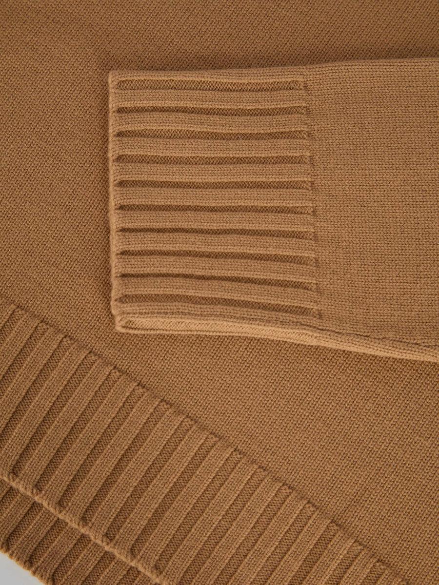 Scaglione TURTLE BOXY SOFT CAMEL Offerte speciali