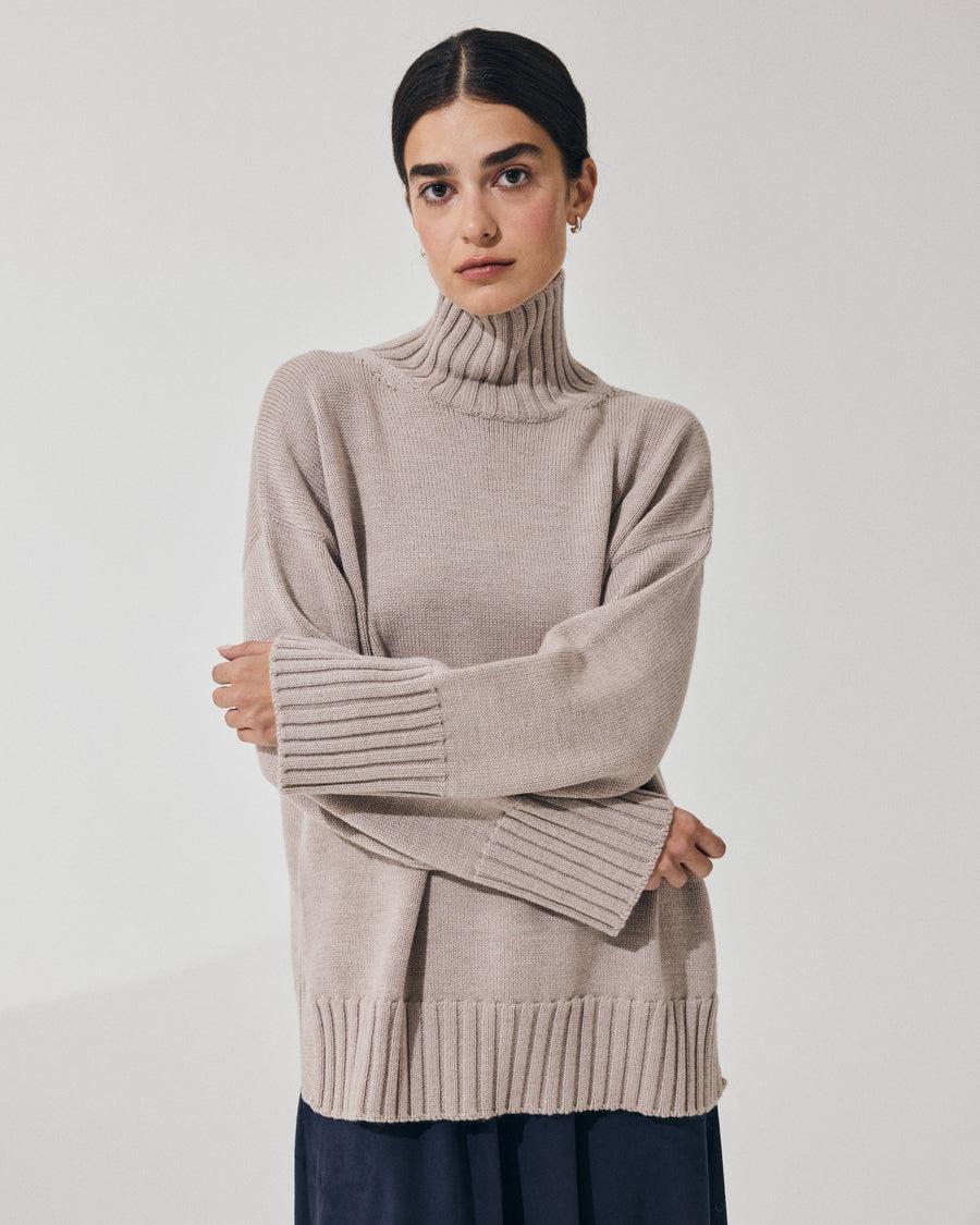 Scaglione TURTLE BOXY SOFT BEIGE Enormi risparmi