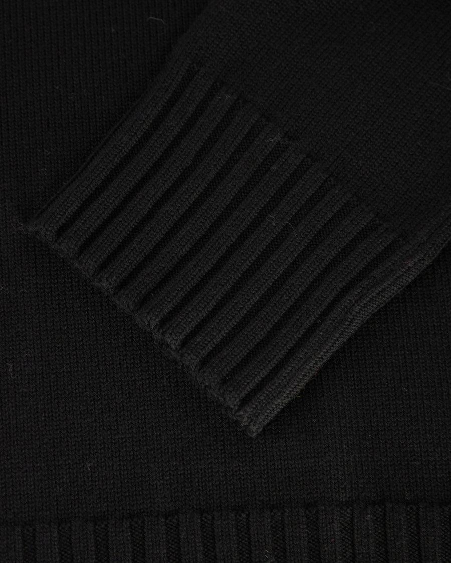 Scaglione TURTLE BOXY SOFT BLACK Sconti VIP