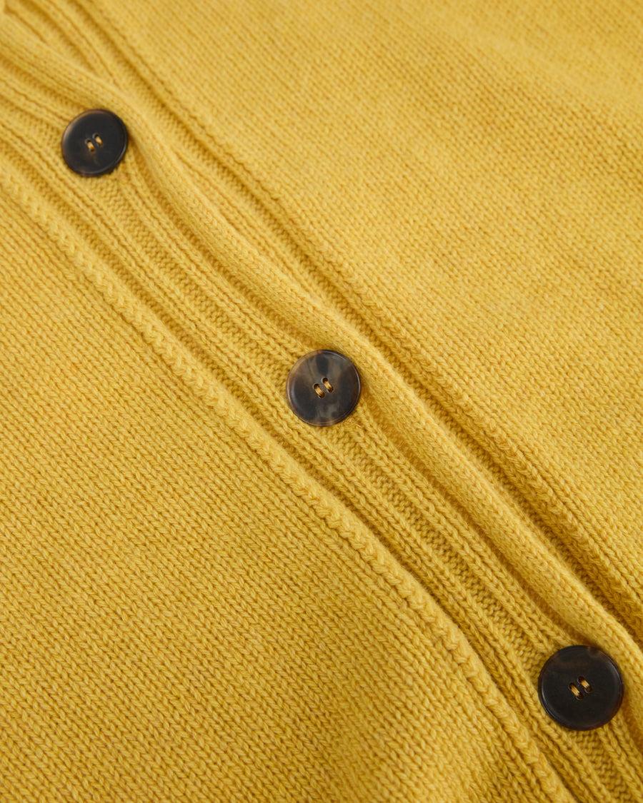 Scaglione REBECCA SOFT HYBRID CASHMERE YELLOW Only for today