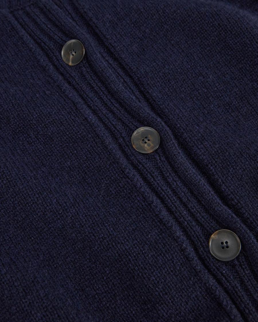 Scaglione REBECCA SOFT HYBRID CASHMERE NAVY Offerta speciale della fabbrica