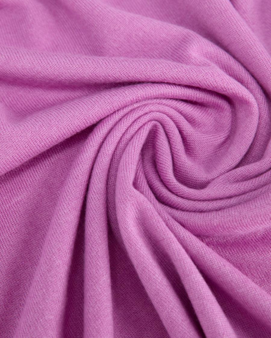 Scaglione TURTLE NECK SLIM KASHSILK GLICINE Online