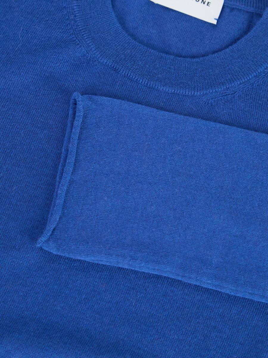 Scaglione ROUND NECK SLIM KASHSILK LIMONGES Offerte