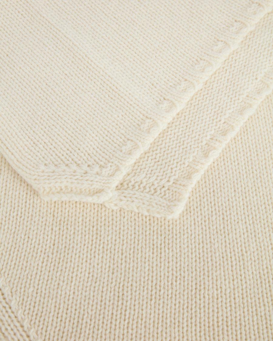 Scaglione MOCK NECK RAGLAN SUPERSOFT MILK Saldi Di Fabbrica
