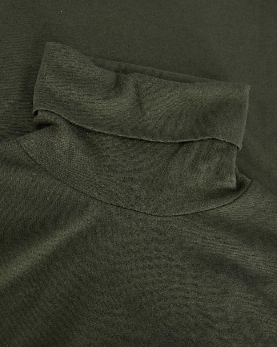 Scaglione TURTLENECK BASIC CASH/COT FOREST Offerta Anniversario