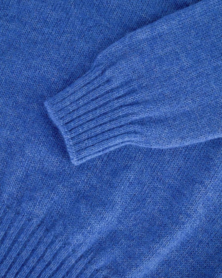 Scaglione ROUND NECK SEAMLESS MARTELLO CORNFLOWER Offerte