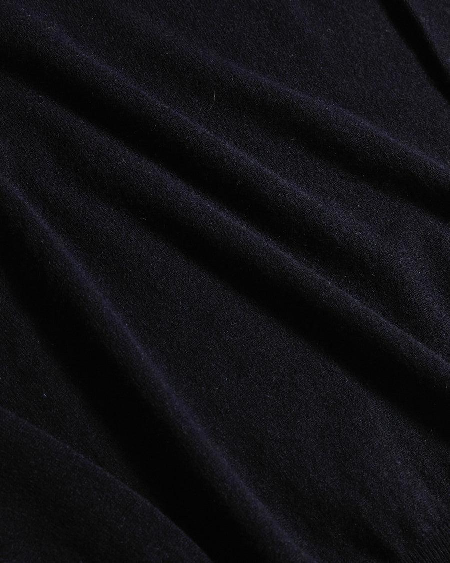 Scaglione PULL V CITY F12 NAVY In Saldo
