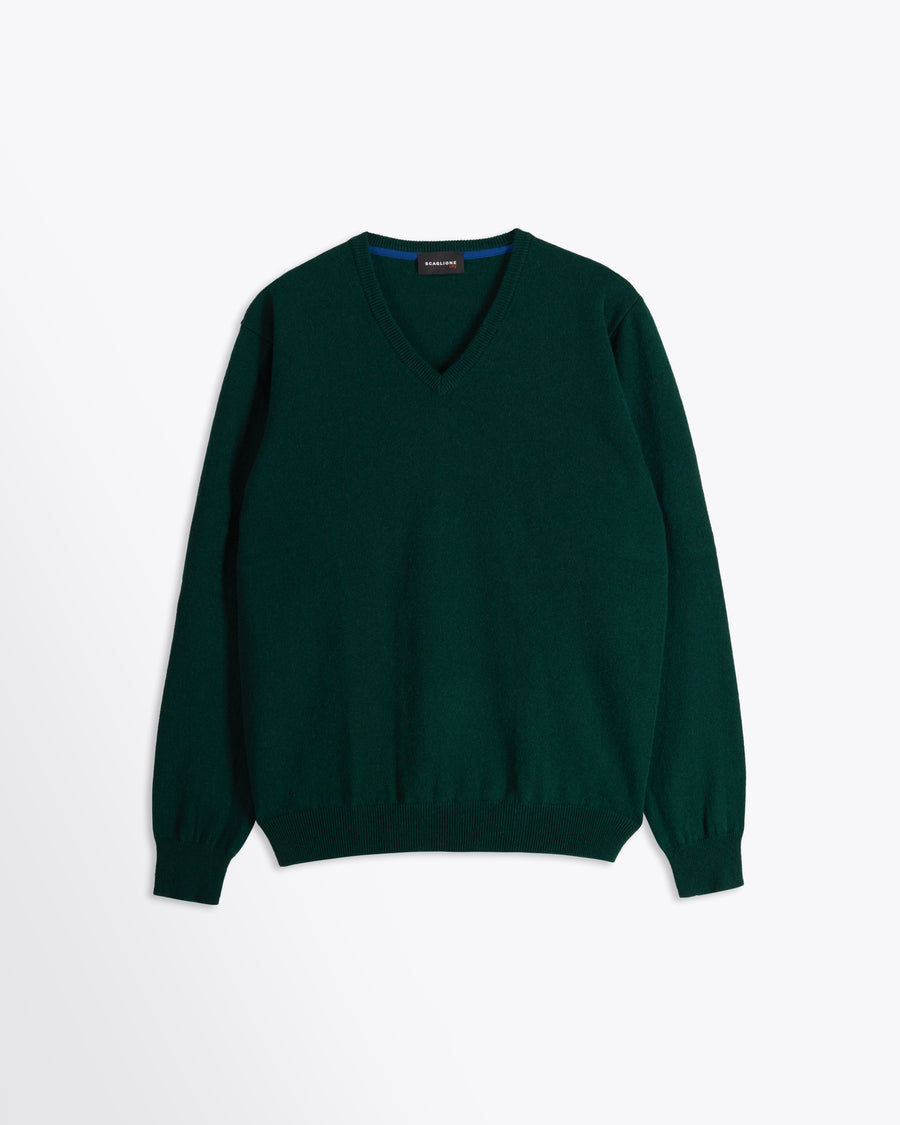 Scaglione PULL V CITY F12 ENGLISH Nuova