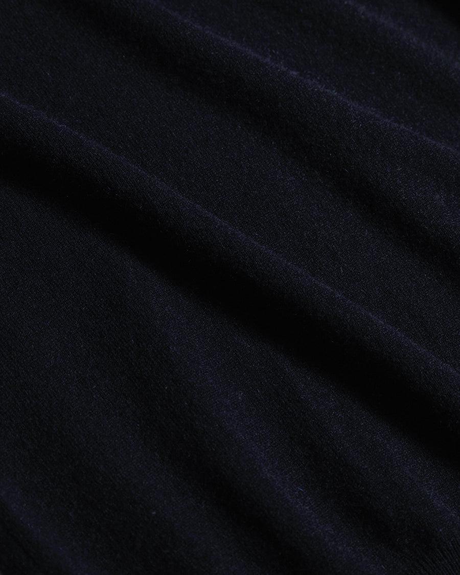 Scaglione SLIPOVER F12 NAVY Moda