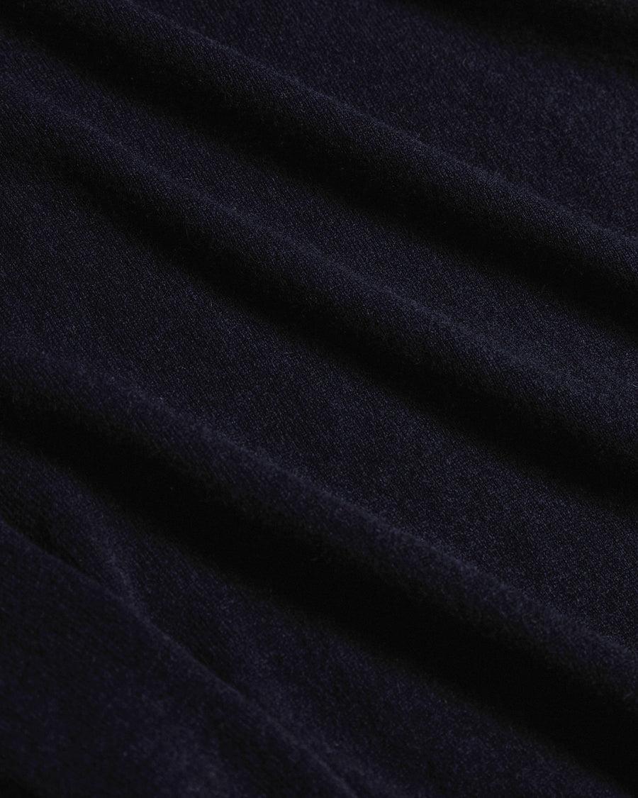 Scaglione ROUND NECK CITY F12 NAVY Flash Sale