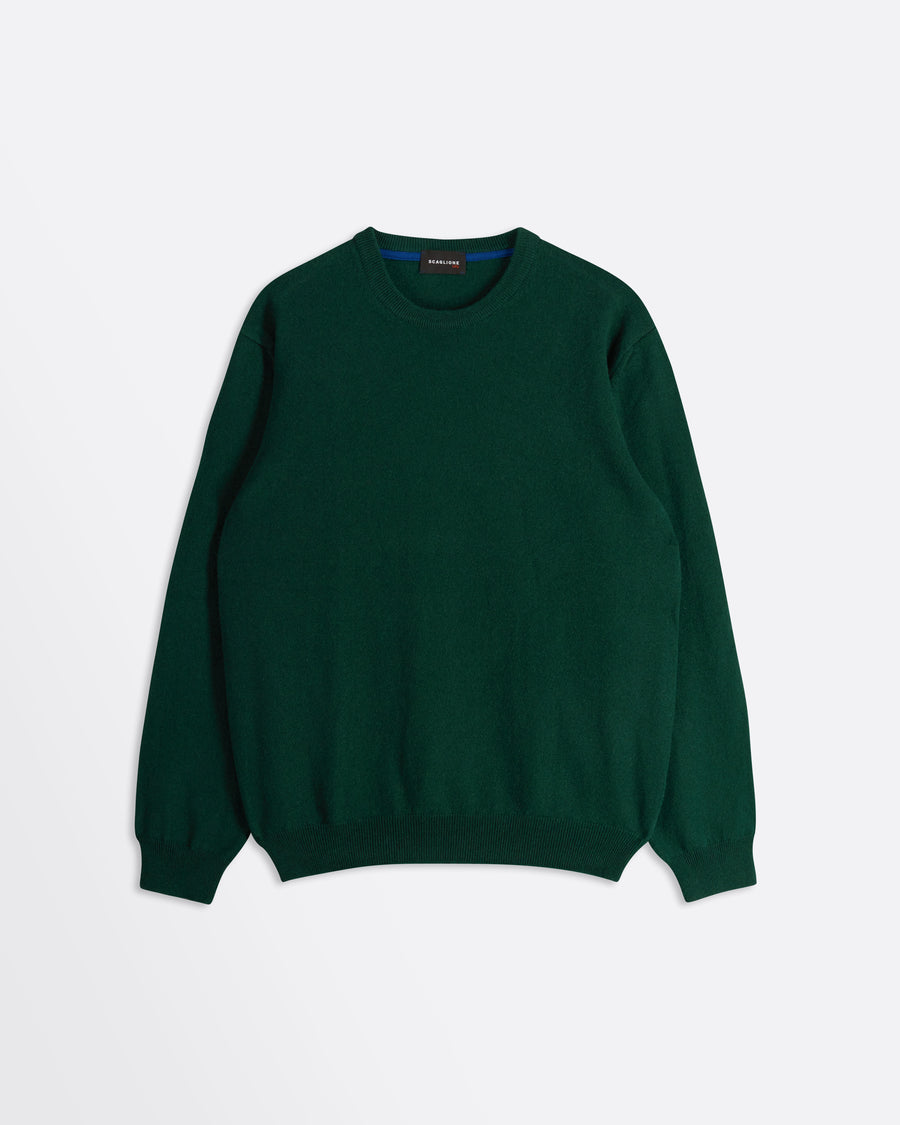 Scaglione ROUND NECK CITY F12 ENGLISH Fornitura limitata