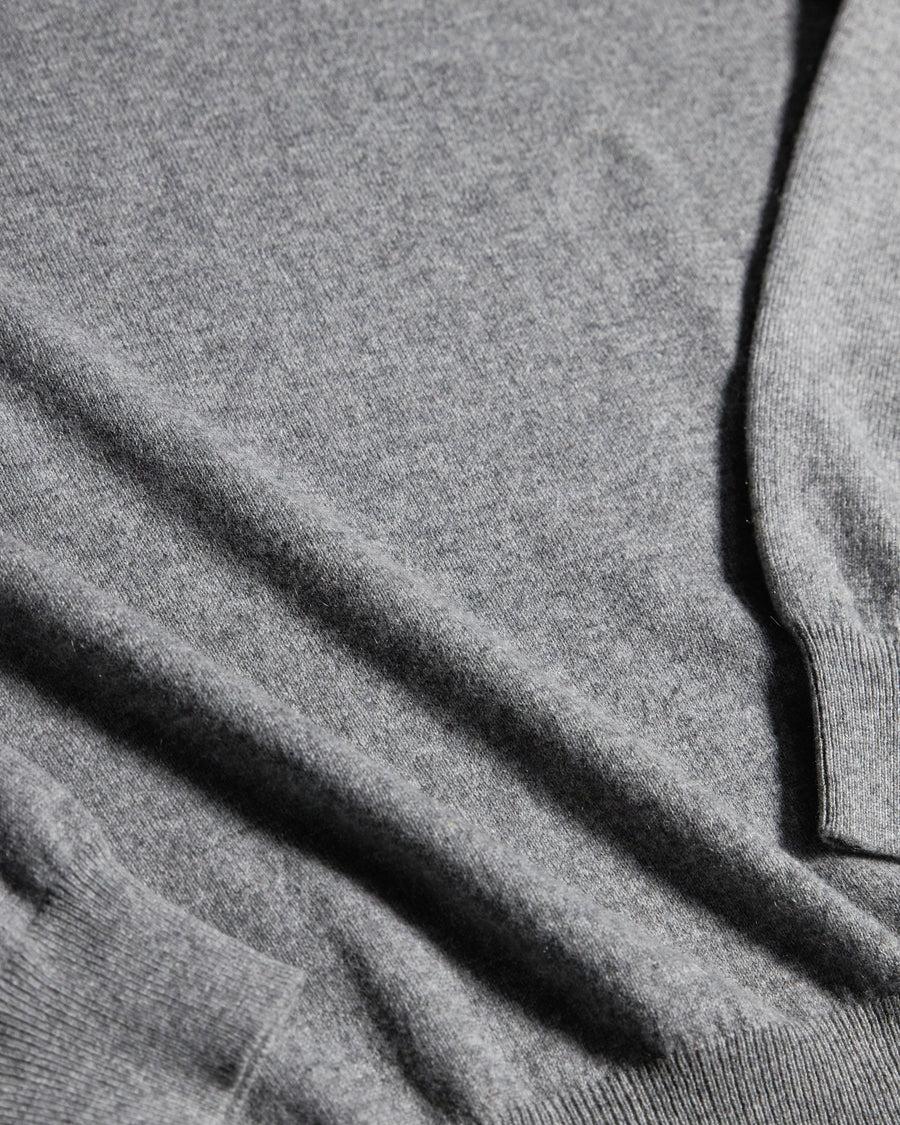 Scaglione ROUND NECK CITY F12 GREY Shopping online