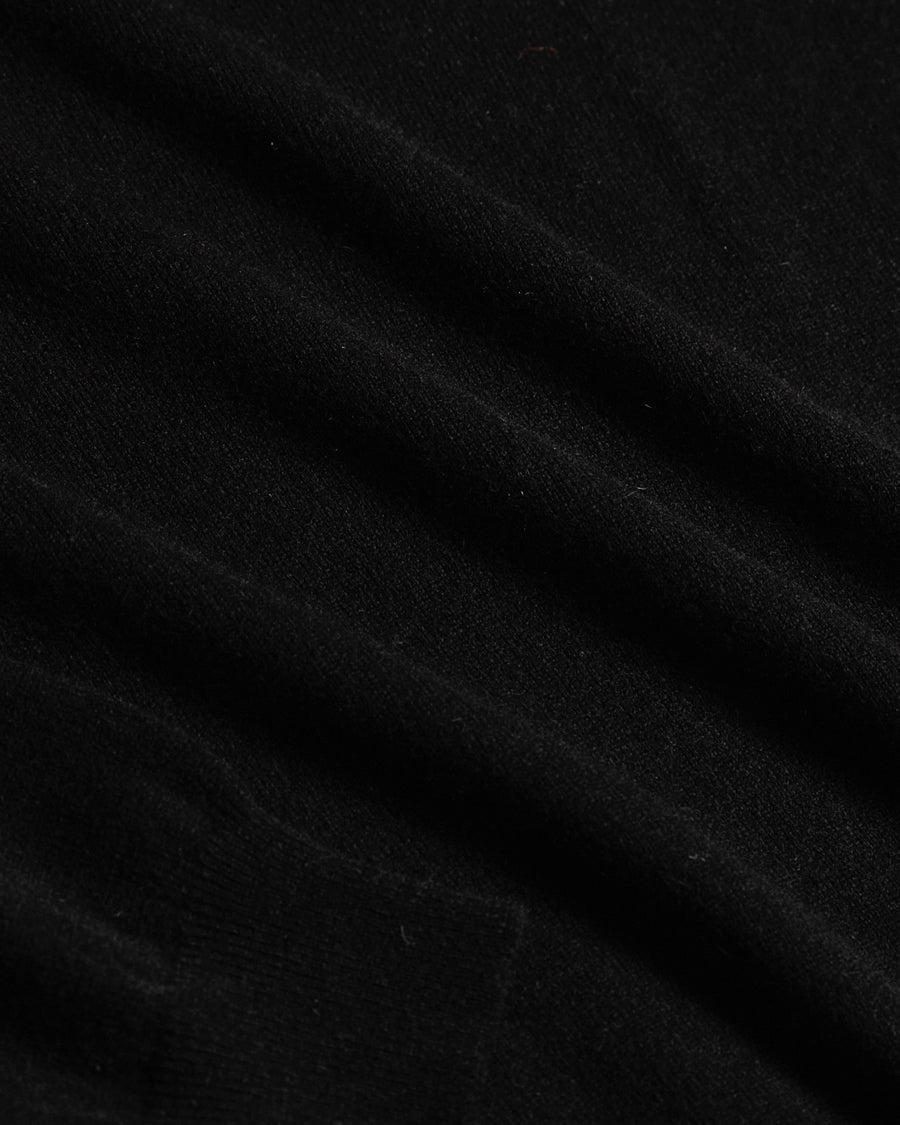 Scaglione ROUND NECK CITY F12 BLACK Offerta esclusiva