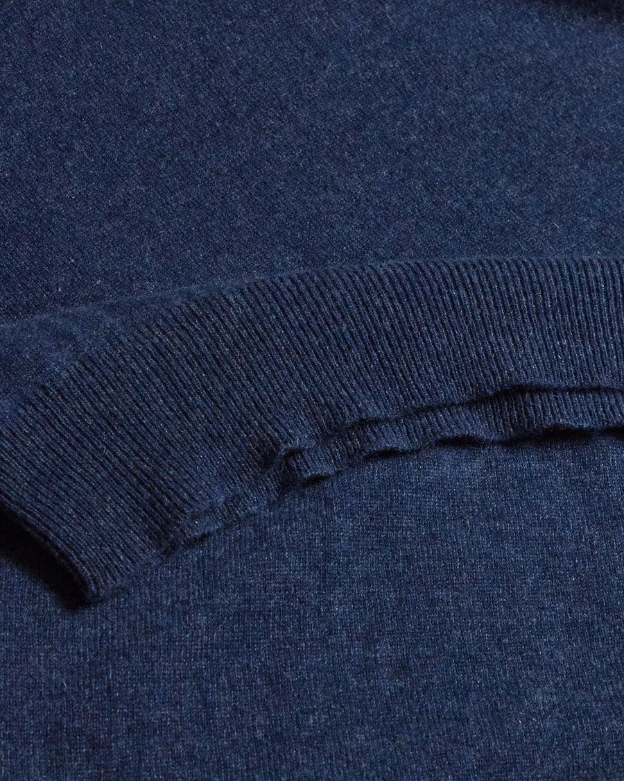 Scaglione TURTLE NECK CITY F12 DENIM Offerte giornaliere
