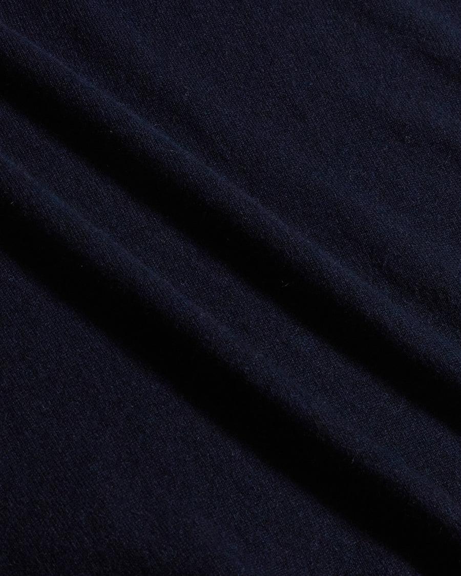 Scaglione TURTLE NECK CITY F12 NAVY Offerte speciali