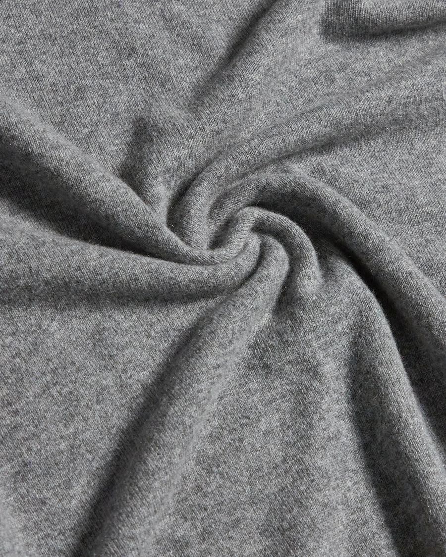 Scaglione TURTLE NECK CITY F12 GREY Prezzo basso