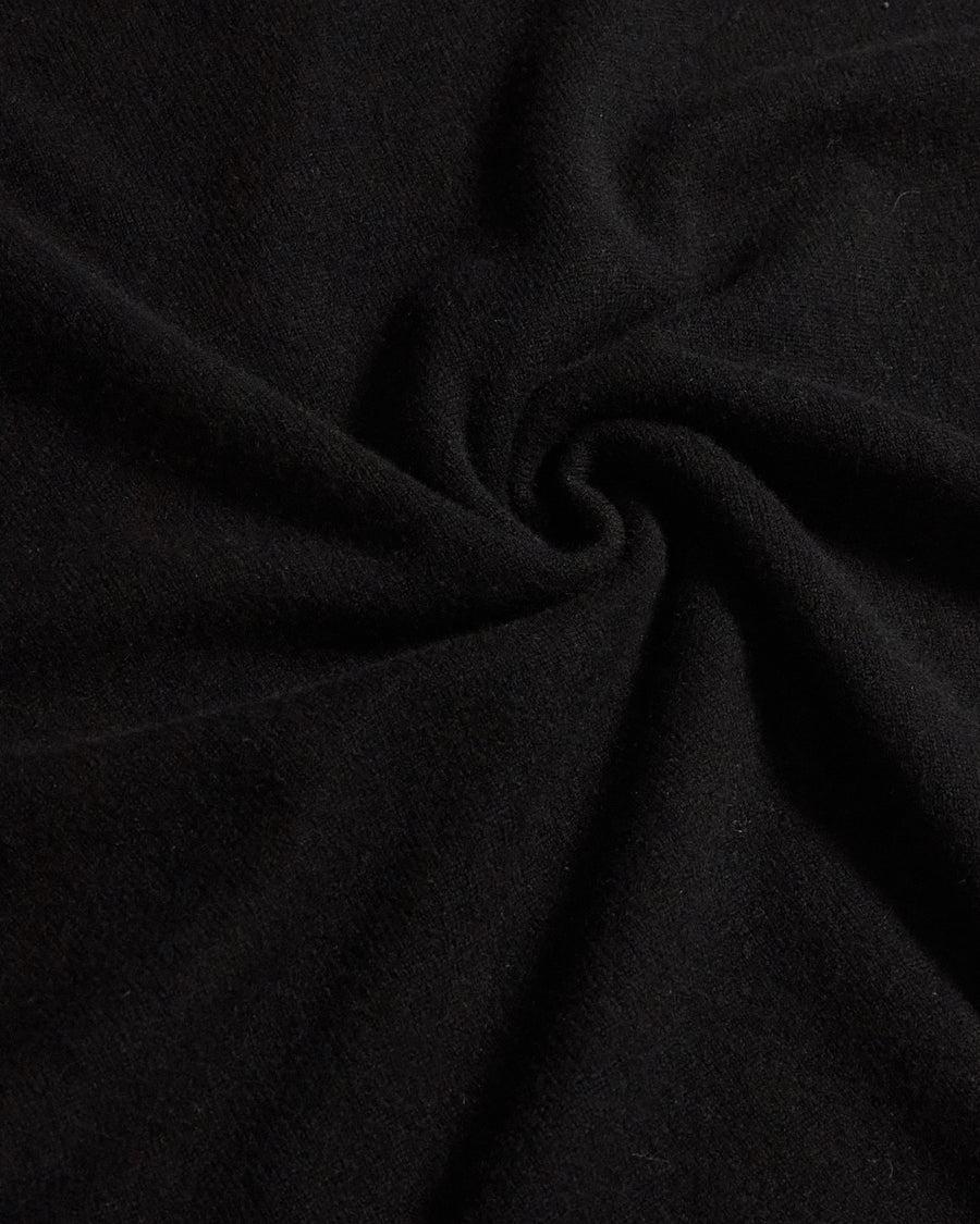 Scaglione TURTLE NECK CITY F12 BLACK Super Saving Price