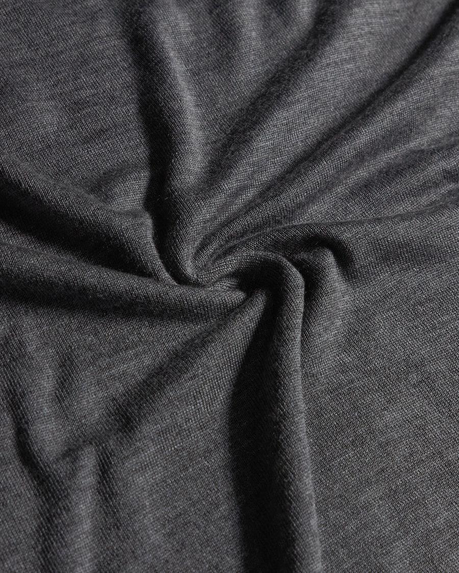 Scaglione ROUND NECK FINELUX SMOG Fino al 55% di sconto
