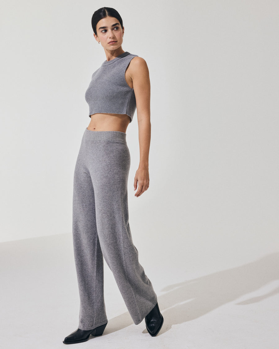 Scaglione TOP S/M SLIM M.UNITA GREY Convenienza