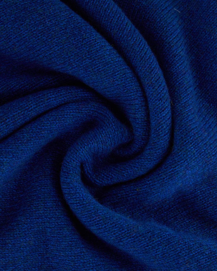 Scaglione ROUND NECK SEAMLESS SOFTWOOL LIMONGES Saldi