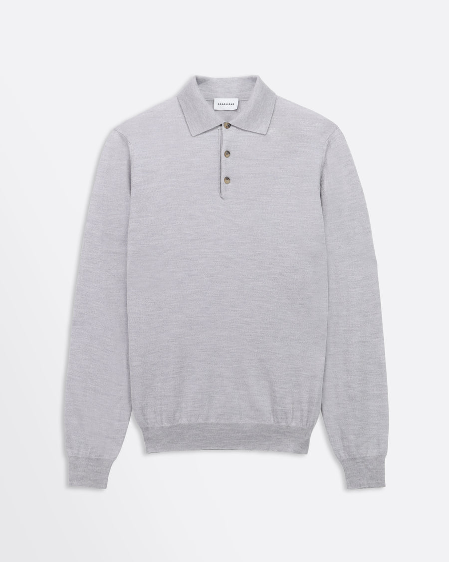 Scaglione POLO FINELUX PERLA Fornitura limitata