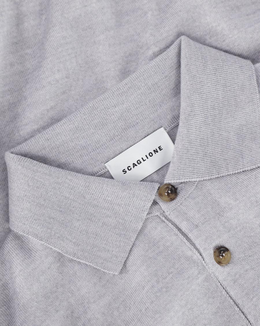 Scaglione POLO FINELUX PERLA Fornitura limitata