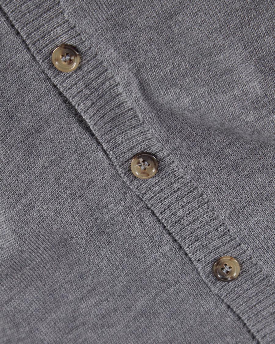 Scaglione REBECCA BASIC SLIM MERINO SMOG Fino al 60% di sconto