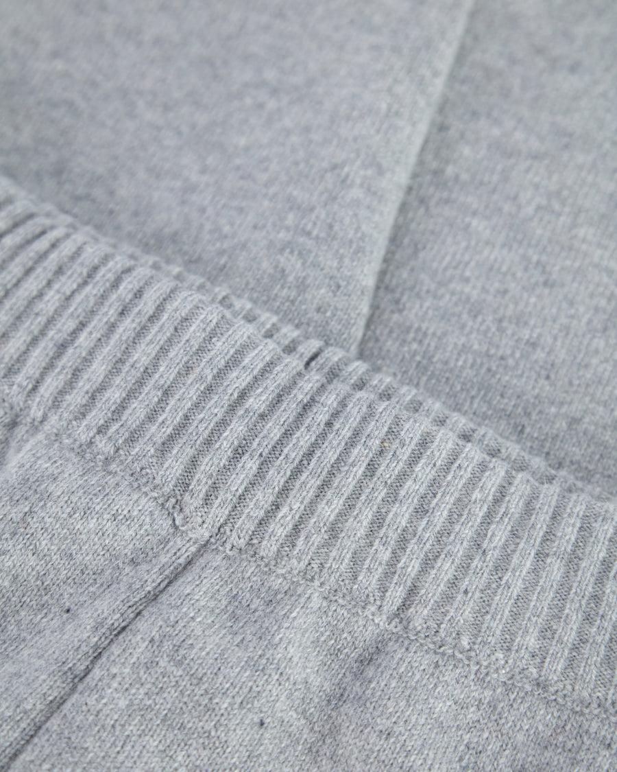Scaglione PANTS JOGGER HYBRID GREY Saldi