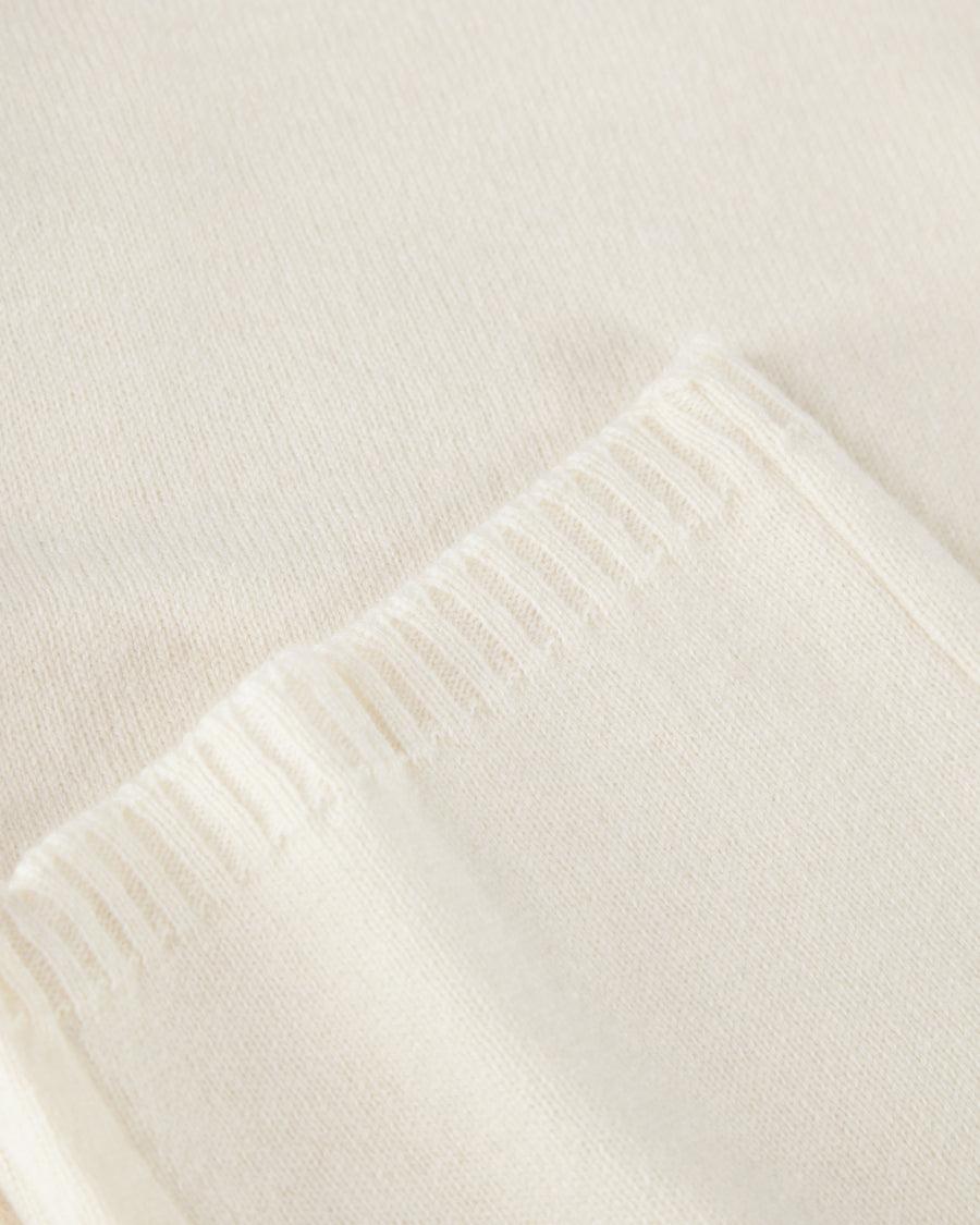 Scaglione PANTS JOGGER HYBRID MILK Offerte