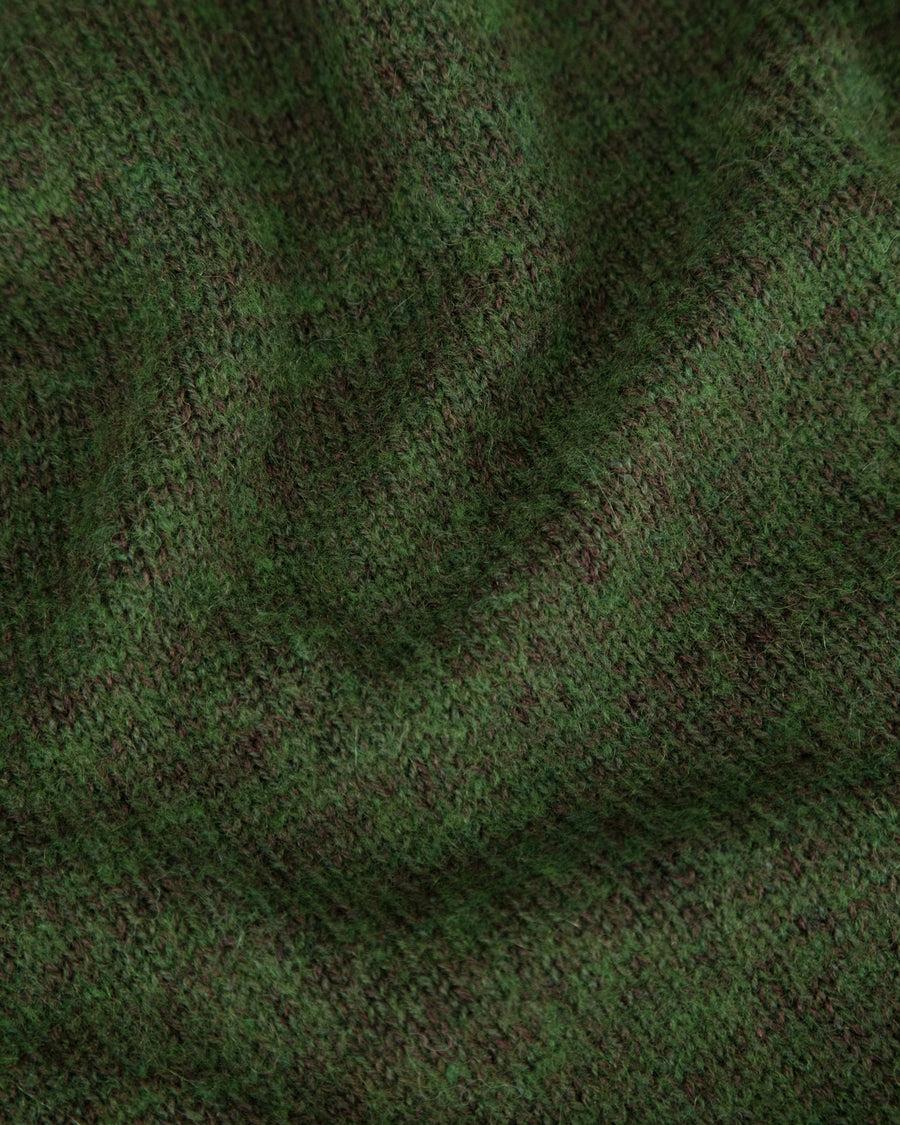 Scaglione ROUNDNECK SHETLY SEAMLESS MARTELLO GRASS Prezzo di fabbrica