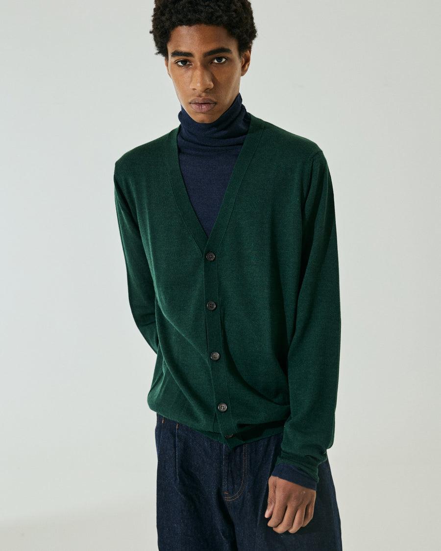 Scaglione CARDIGAN FINELUX PINE Offerta speciale