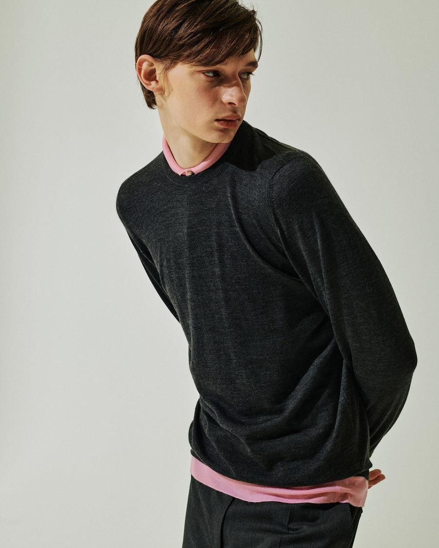Scaglione ROUNDNECK FINELUX ANTRA Cyber Monday